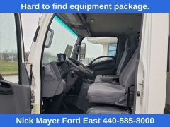 Used 2020  Chevrolet 5500HD LCF Diesel 2WD Reg Cab 176" at DriveNow Mayfield near Mayfield Heights&comma; OH