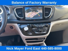 Used 2023  Chrysler Pacifica Touring L FWD at Drive Now Westlake near Westlake&comma; OH