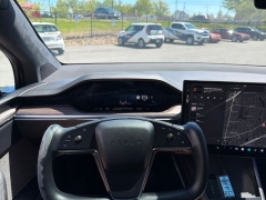 Used 2022  Tesla Model X AWD at DriveNow Mayfield near Mayfield Heights&comma; OH