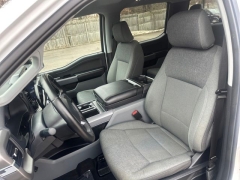 Used 2024  Ford F-150 XLT 4WD SuperCrew Box at DriveNow Mayfield near Mayfield Heights&comma; OH