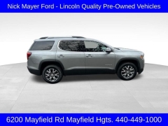 Used 2023  GMC Acadia AWD 4dr SLT at Drive Now Westlake near Westlake, OH