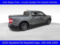 Used 2022 Ford Maverick XLT FWD SuperCrew at DriveNow Mayfield near Mayfield Heights, OH