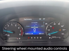 Used 2020  Ford Explorer 4d SUV 4WD XLT 2&period;3L EcoBoost at DriveNow Mayfield near Mayfield Heights&comma; OH