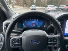 Used 2024  Ford F-150 XLT 4WD SuperCrew Box at DriveNow Mayfield near Mayfield Heights&comma; OH