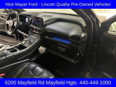 Used 2023 Hyundai Santa Fe Calligraphy AWD at Drive Now Westlake near Westlake, OH