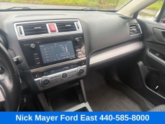 Used 2016  Subaru Outback 4d SUV i Premium at DriveNow Mayfield near Mayfield Heights&comma; OH