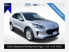 Used 2020  Ford Escape 4d SUV FWD SE at Drive Now Westlake near Westlake&comma; OH