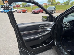 Used 2017  Ford Explorer 4d SUV 4WD Sport at Drive Now Westlake near Westlake&comma; OH