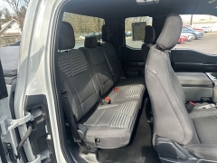 Used 2023  Ford F-150 4WD SuperCab 6&period;5' Box at DriveNow Mayfield near Mayfield Heights&comma; OH