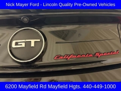Used 2021 Ford Mustang GT Fastback at DriveNow Mayfield near Mayfield Heights, OH