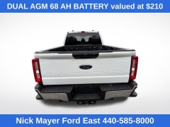 Used 2025  Ford Super Duty F-250 SRW 4WD Crew Cab Box at DriveNow Mayfield near Mayfield Heights&comma; OH
