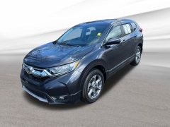 Used 2018  Honda CR-V EX-L AWD at Drive Now Westlake near Westlake&comma; OH