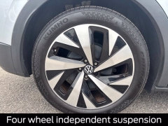 Used 2021  Volkswagen ID&period;4 Pro S RWD at Drive Now Westlake near Westlake&comma; OH
