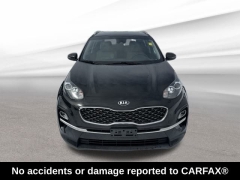 Used 2020  Kia Sportage EX FWD at Drive Now Westlake near Westlake&comma; OH