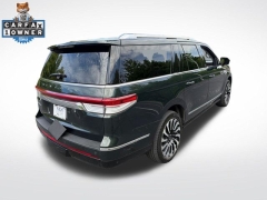 Used 2022  Lincoln Navigator L Black Label 4x4 at DriveNow Mayfield near Mayfield Heights&comma; OH