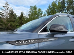 Used 2026  Lincoln Aviator Premiere AWD at DriveNow Mayfield near Mayfield Heights&comma; OH
