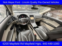 Used 2019  Lincoln Nautilus Select FWD at DriveNow Mayfield near Mayfield Heights, OH