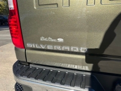 Used 2023  Chevrolet Silverado 2500HD 4WD Crew Cab 159" LT at DriveNow Mayfield near Mayfield Heights&comma; OH