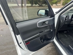 Used 2022  Ford Bronco Sport Big Bend 4x4 at DriveNow Mayfield near Mayfield Heights&comma; OH