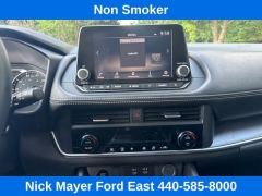 Used 2024  Nissan Rogue FWD SV at DriveNow Mayfield near Mayfield Heights&comma; OH