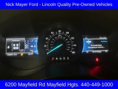 Used 2024 Ford Edge Titanium AWD at DriveNow Mayfield near Mayfield Heights, OH
