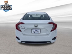 Used 2021  Honda Civic Sedan LX CVT at DriveNow Mayfield near Mayfield Heights&comma; OH