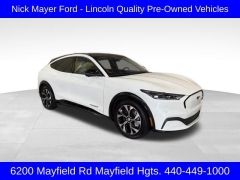 Used 2022 Ford Mustang Mach-E Premium AWD at DriveNow Mayfield near Mayfield Heights, OH