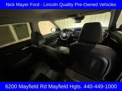 Used 2022  Kia Seltos S IVT FWD at DriveNow Mayfield near Mayfield Heights, OH