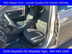 Used 2023 Chevrolet Malibu 4dr Sdn 1LT at DriveNow Mayfield near Mayfield Heights, OH