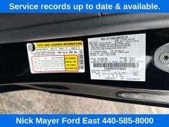 Used 2025  Ford Mustang EcoBoost Convertible at DriveNow Mayfield near Mayfield Heights&comma; OH