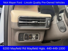 Used 2022  Lincoln Corsair Reserve AWD at DriveNow Mayfield near Mayfield Heights, OH