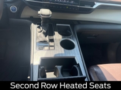 Used 2023  Toyota Sienna Platinum AWD 7-Passenger at Drive Now Westlake near Westlake&comma; OH