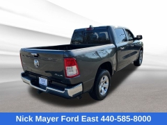 Used 2019  Ram 1500 Big Horn&sol;Lone Star 4x4 Crew Cab 5'7" Box at Drive Now Westlake near Westlake&comma; OH