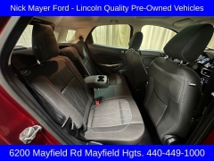 Used 2020  Ford EcoSport 4d SUV 4WD SE at DriveNow Mayfield near Mayfield Heights&comma; OH