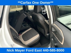 Used 2025  Ford Bronco Sport Big Bend 4x4 at DriveNow Mayfield near Mayfield Heights&comma; OH