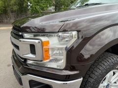 Used 2019  Ford F-150 4WD SuperCrew Box at Drive Now Westlake near Westlake&comma; OH