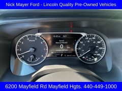 Used 2024 Nissan Rogue FWD SV at DriveNow Mayfield near Mayfield Heights, OH