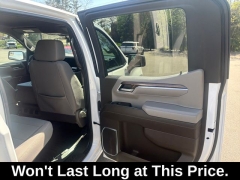 Used 2024  Chevrolet Silverado 1500 4WD Crew Cab 147" LT w&sol;1LT at DriveNow Mayfield near Mayfield Heights&comma; OH
