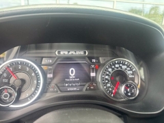 Used 2021  Ram 1500 Big Horn 4x4 Quad Cab 6'4" Box at DriveNow Mayfield near Mayfield Heights&comma; OH
