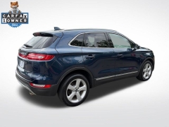 Used 2017  Lincoln MKC 4d SUV FWD Premiere at DriveNow Mayfield near Mayfield Heights&comma; OH