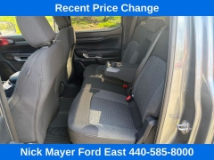 Used 2025  Ford Ranger XLT 4WD SuperCrew 5' Box at DriveNow Mayfield near Mayfield Heights&comma; OH