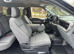 Used 2022  Ford F-150 4WD SuperCab 6&period;5' Box at DriveNow Mayfield near Mayfield Heights&comma; OH