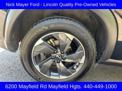 Used 2024 Nissan Rogue FWD SV at DriveNow Mayfield near Mayfield Heights, OH