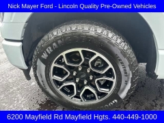 Used 2022 Ford F-150 4WD SuperCrew 5.5' Box at Drive Now Westlake near Westlake, OH