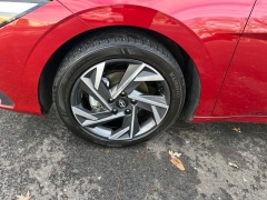 Used 2025  Hyundai Elantra SEL Sport IVT at DriveNow Mayfield near Mayfield Heights&comma; OH