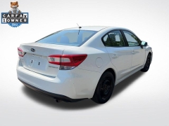 Used 2022  Subaru Impreza 4-door CVT at Drive Now Westlake near Westlake&comma; OH