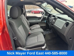 Used 2014  Ford F-150 4WD Reg Cab at Drive Now Westlake near Westlake&comma; OH