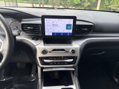 Used 2022  Ford Explorer XLT 4WD at Drive Now Westlake near Westlake&comma; OH