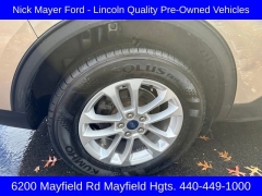 Used 2020  Ford Escape 4d SUV FWD SE at Drive Now Westlake near Westlake, OH