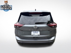 Used 2024  Nissan Rogue FWD S at DriveNow Mayfield near Mayfield Heights&comma; OH
